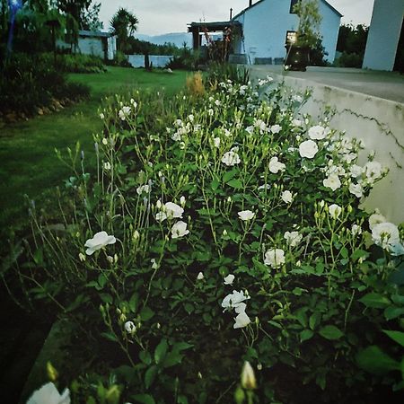 Klipfontein Rustic Farm & Camping Tulbagh Bagian luar foto