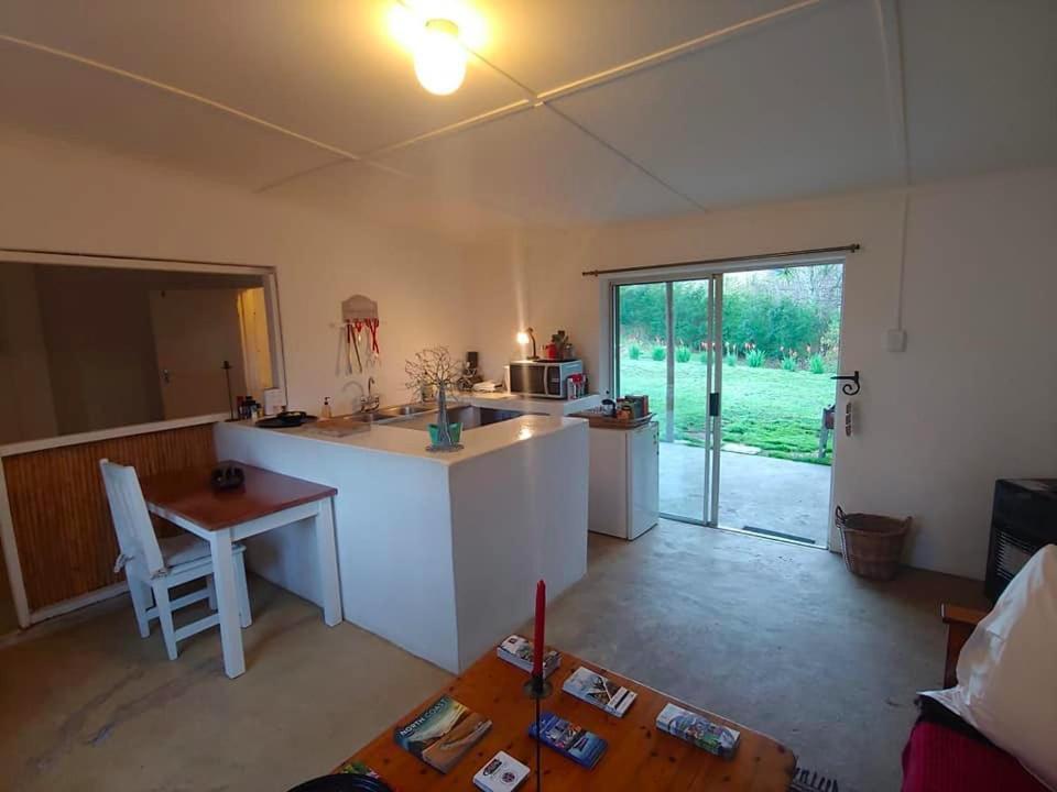Klipfontein Rustic Farm & Camping Tulbagh Bagian luar foto