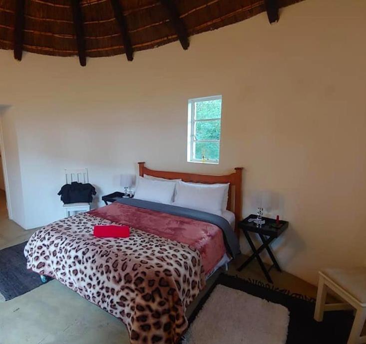Klipfontein Rustic Farm & Camping Tulbagh Bagian luar foto