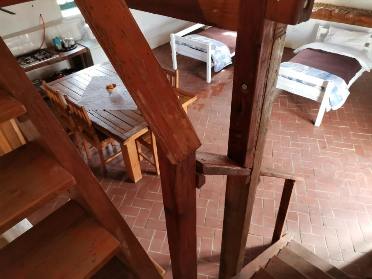 Klipfontein Rustic Farm & Camping Tulbagh Bagian luar foto