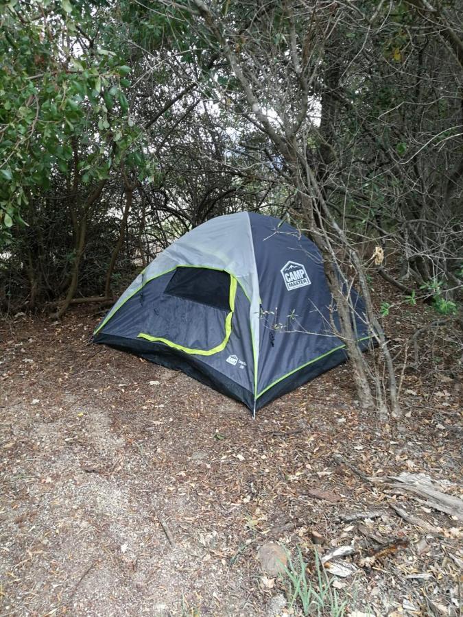 Klipfontein Rustic Farm & Camping Tulbagh Bagian luar foto