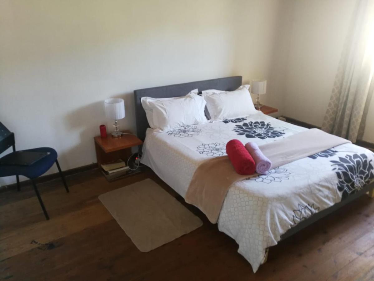 Klipfontein Rustic Farm & Camping Tulbagh Bagian luar foto