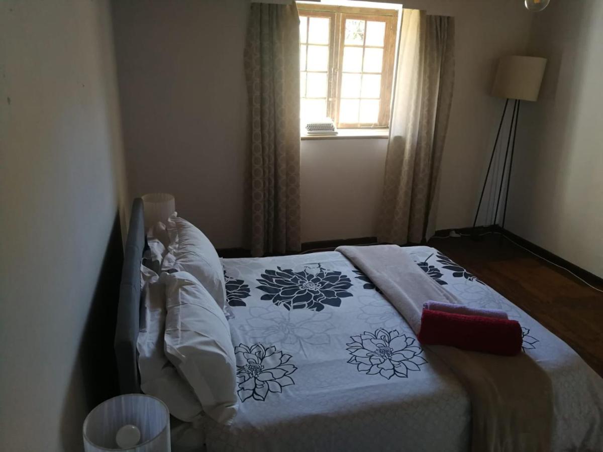 Klipfontein Rustic Farm & Camping Tulbagh Bagian luar foto