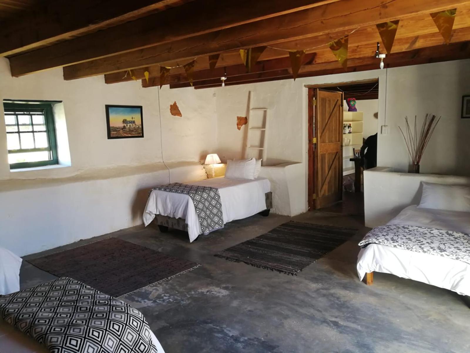 Klipfontein Rustic Farm & Camping Tulbagh Bagian luar foto