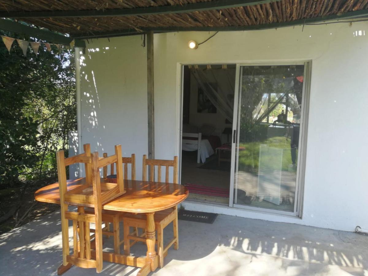 Klipfontein Rustic Farm & Camping Tulbagh Bagian luar foto