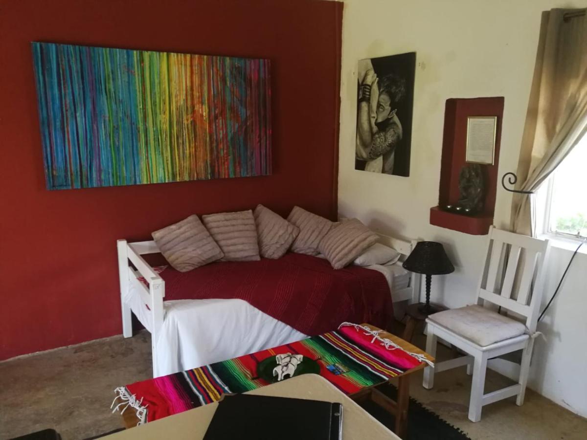 Klipfontein Rustic Farm & Camping Tulbagh Bagian luar foto
