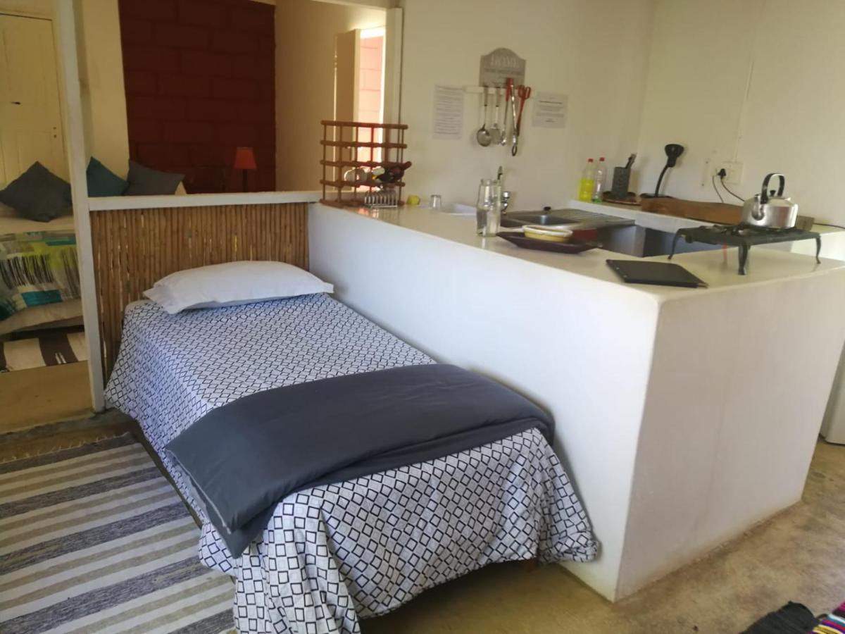 Klipfontein Rustic Farm & Camping Tulbagh Bagian luar foto