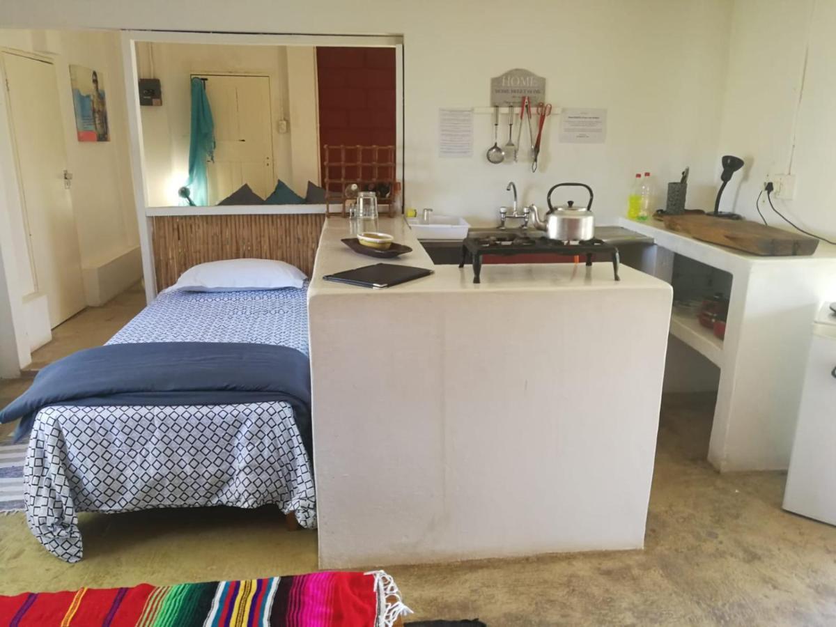 Klipfontein Rustic Farm & Camping Tulbagh Bagian luar foto