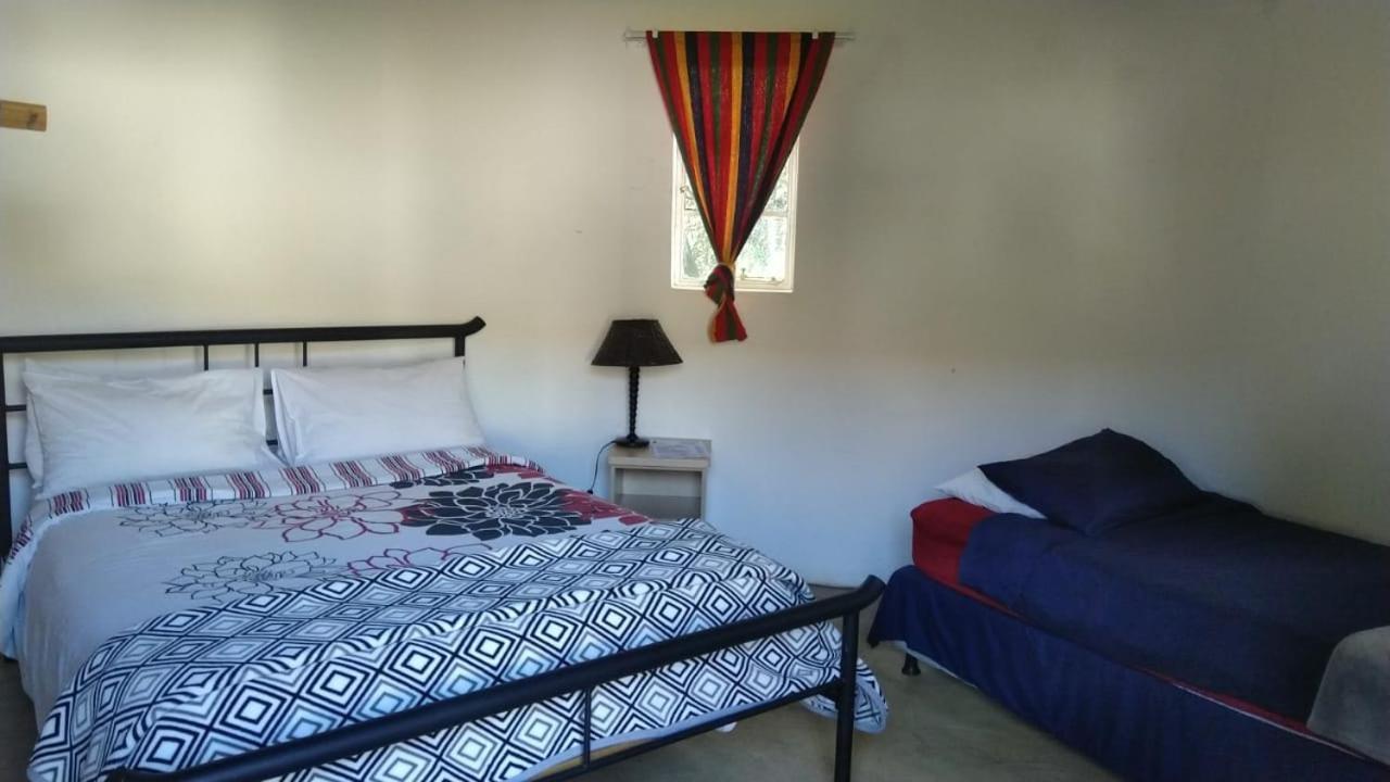 Klipfontein Rustic Farm & Camping Tulbagh Bagian luar foto